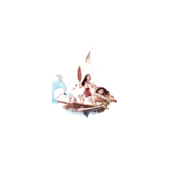 Disney’s Moana 2