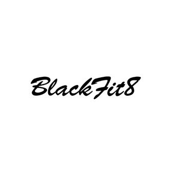Blackfit8