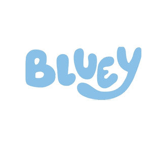 Bluey