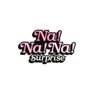 Na Na Na Surprise