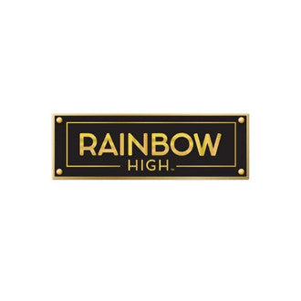 Rainbow High