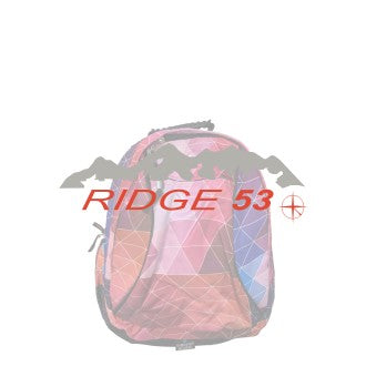 Ridge53 Abbey Backpack