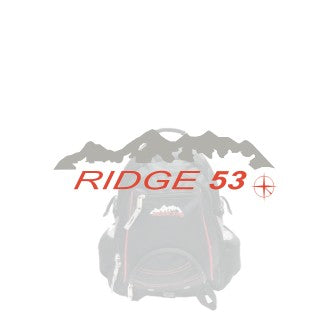 Ridge53 Bolton Backpack