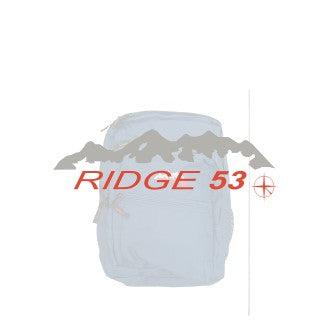 Ridge53 College Backpack