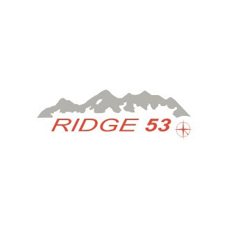 Ridge53 Dawson Backpack