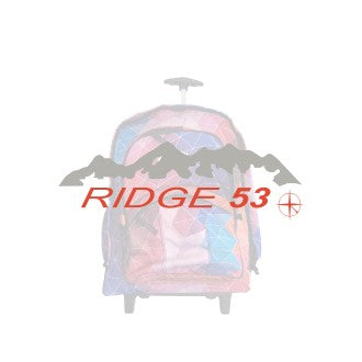 Ridge53 Temple Backpack