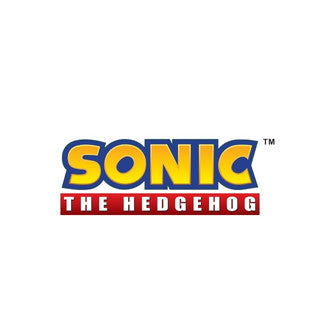 Sonic The Hedgehog
