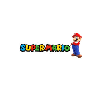 Super Mario