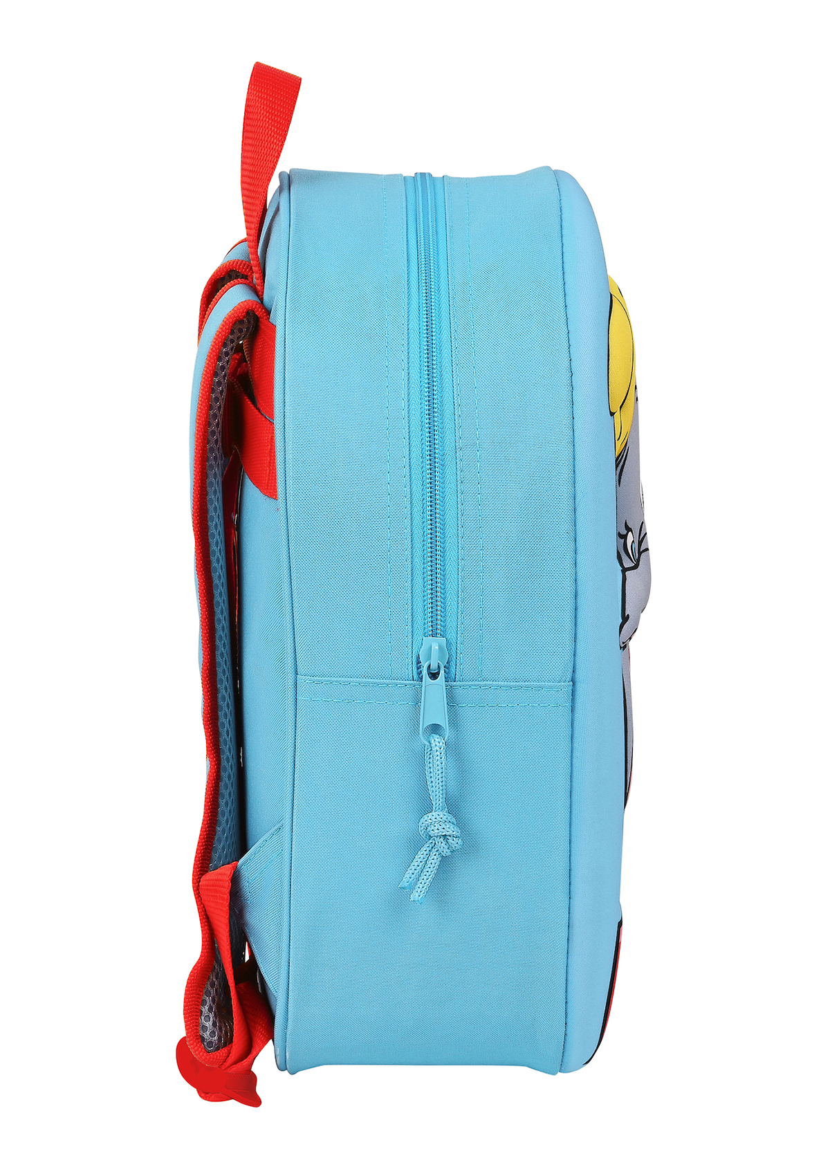 Dumbo Backpack 3D