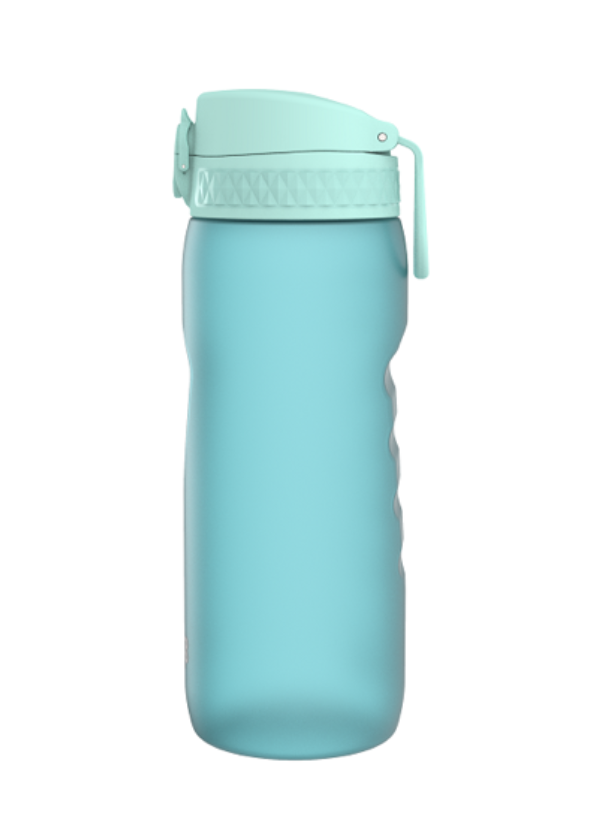 ION8 Recyclon Sonic Blue Water Bottle Leak Proof 750ml (24oz) BPA Free