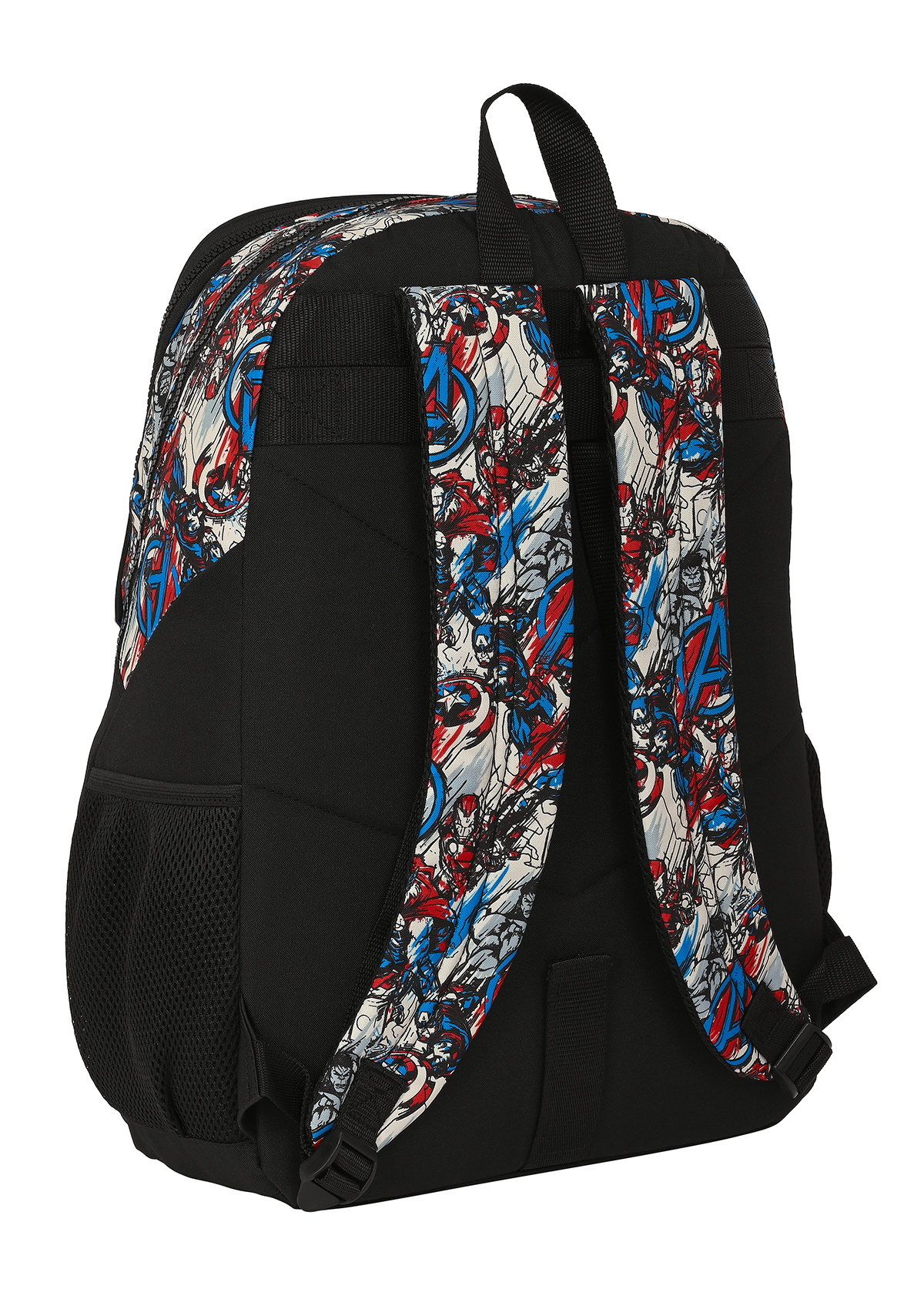 Avengers Assemble Large Backpack