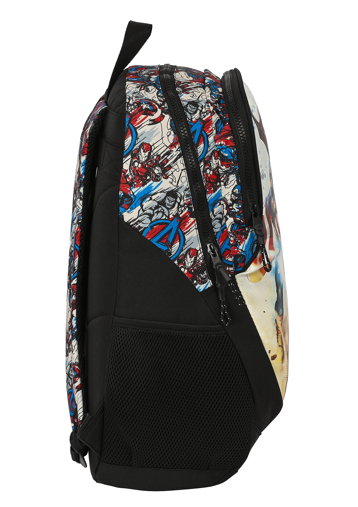 Avengers Assemble Large Backpack