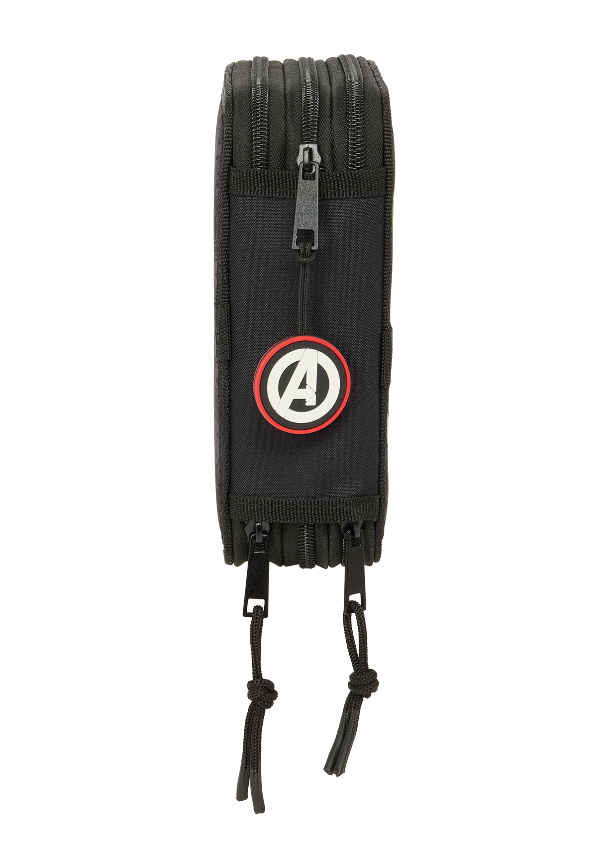 Marvel's Avengers Vendetta Triple 37 pc Pencil Case
