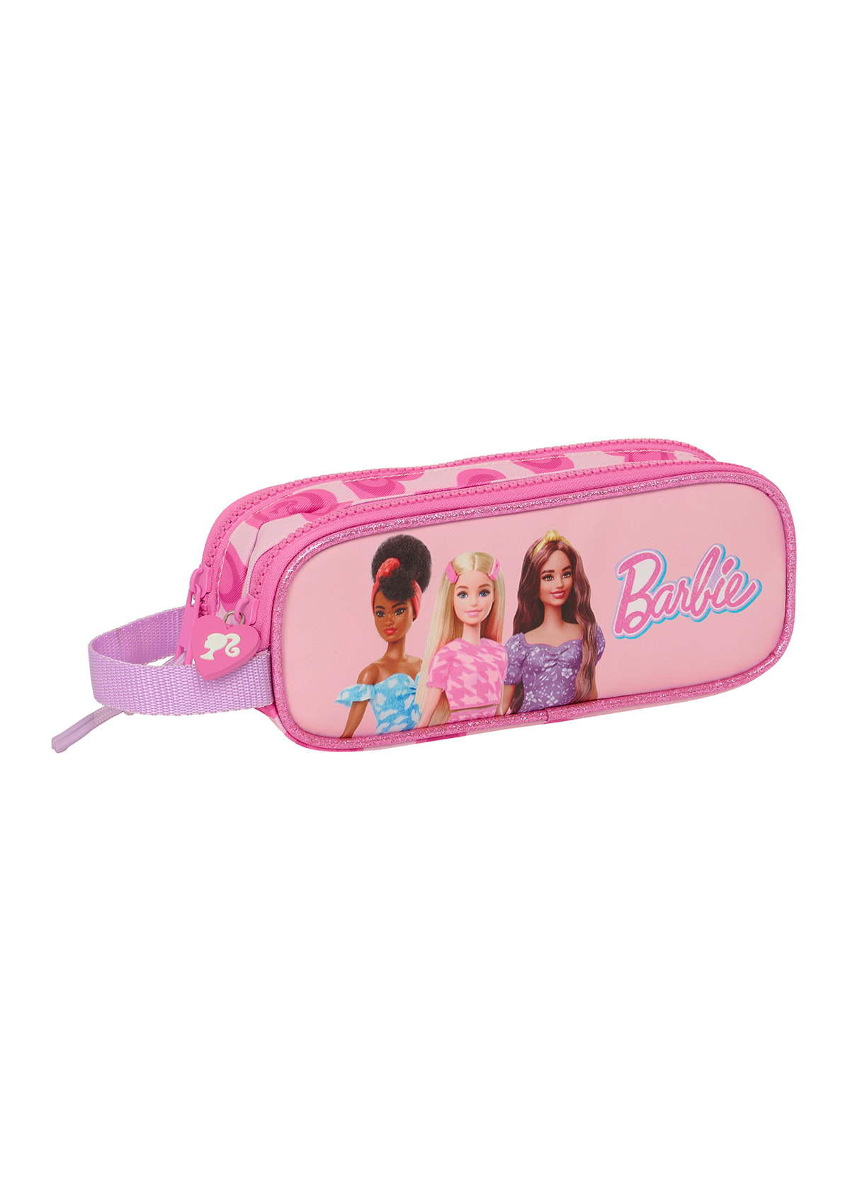 Barbie pencil box online discount