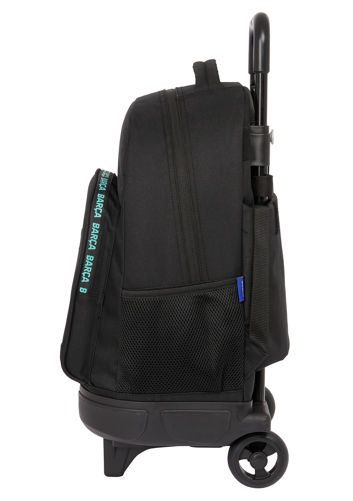 FC Barcelona 3ª EQUIP. Large Backpack Wheeled