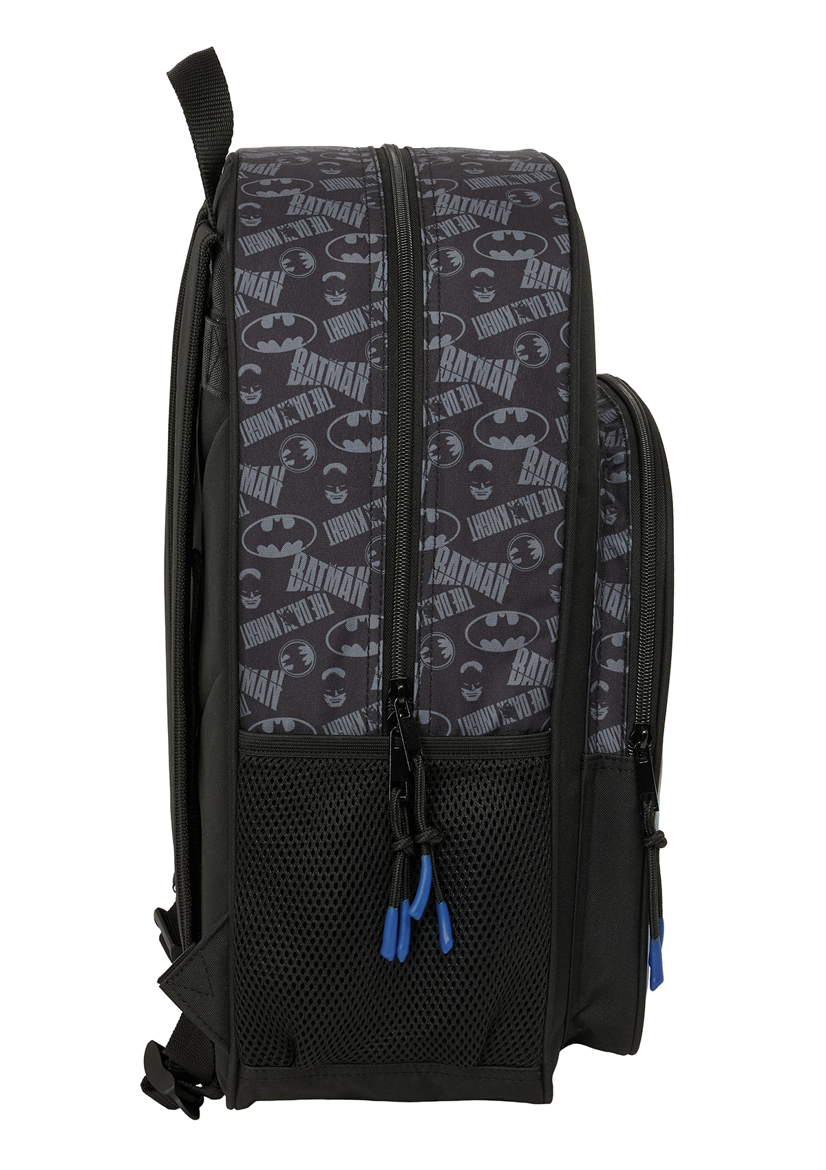 Batman Large Backpack