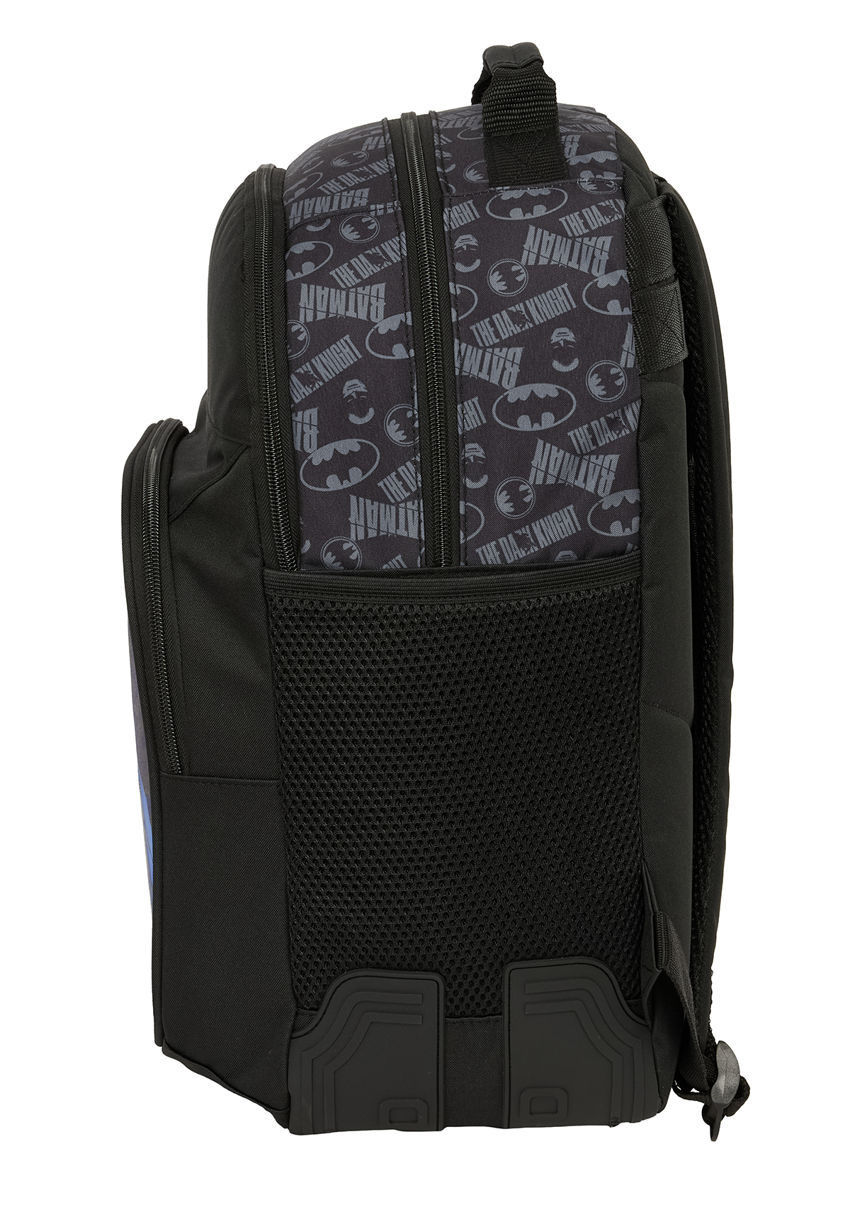 Batman Large Double Backpack