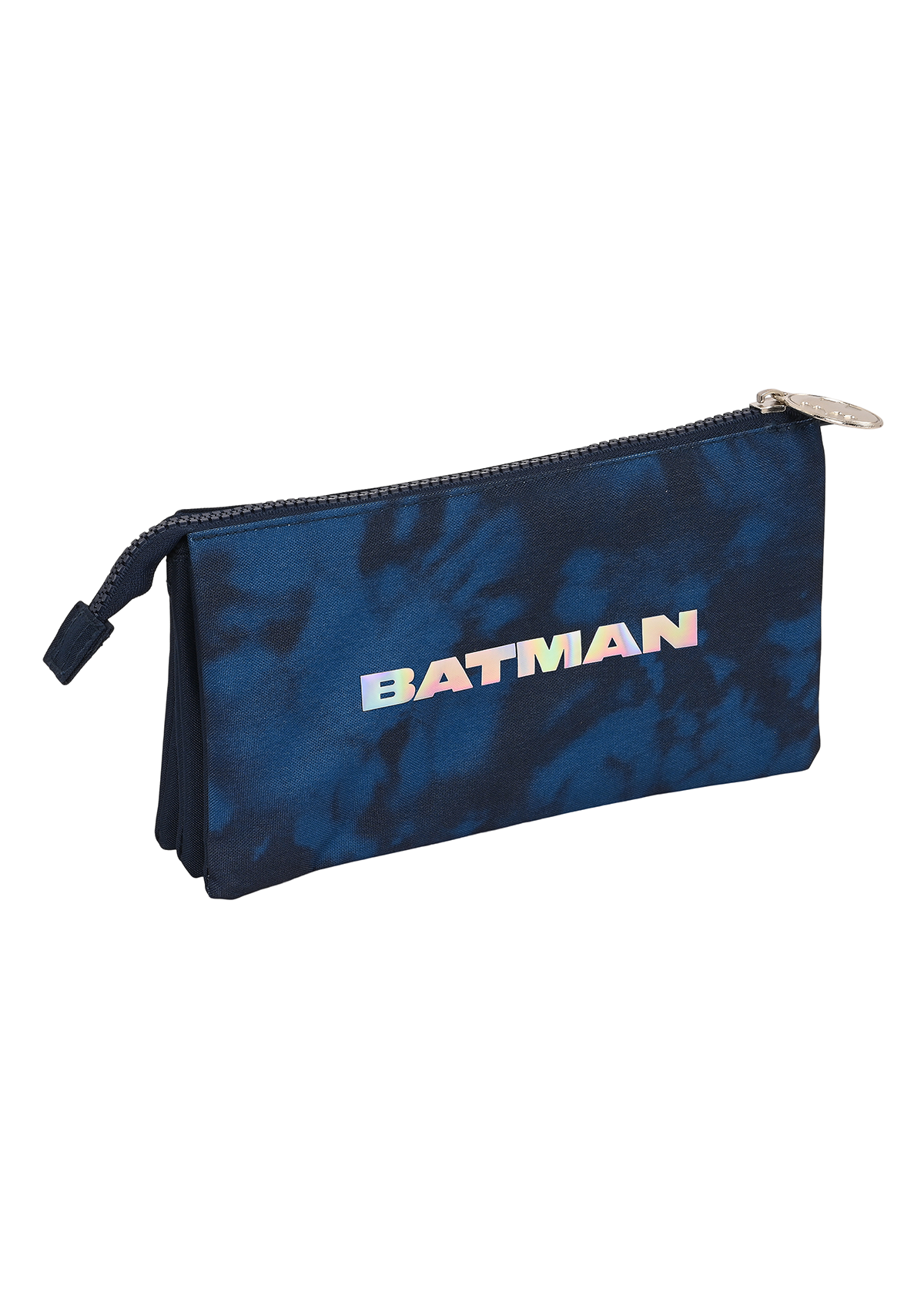 Batman  Legendary  Triple Pencil Case