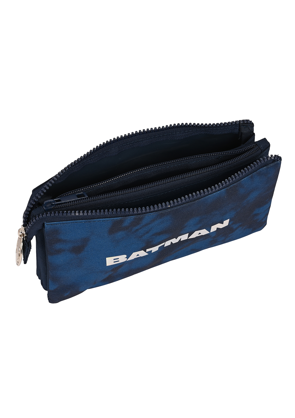 Batman  Legendary  Triple Pencil Case