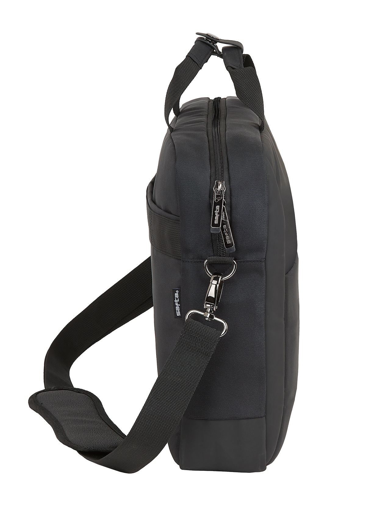 Safta Business Laptop Bag 15.6"