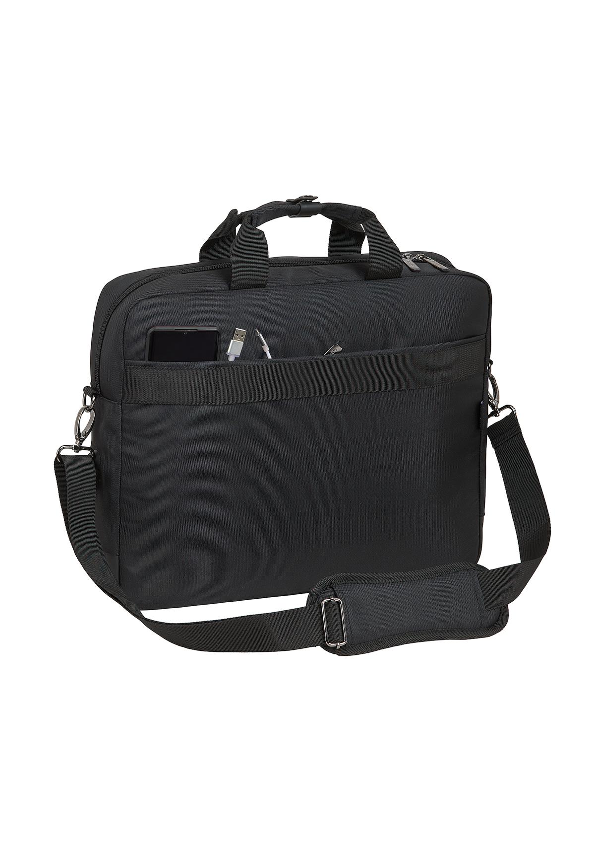 Safta Business Laptop Bag 15.6"