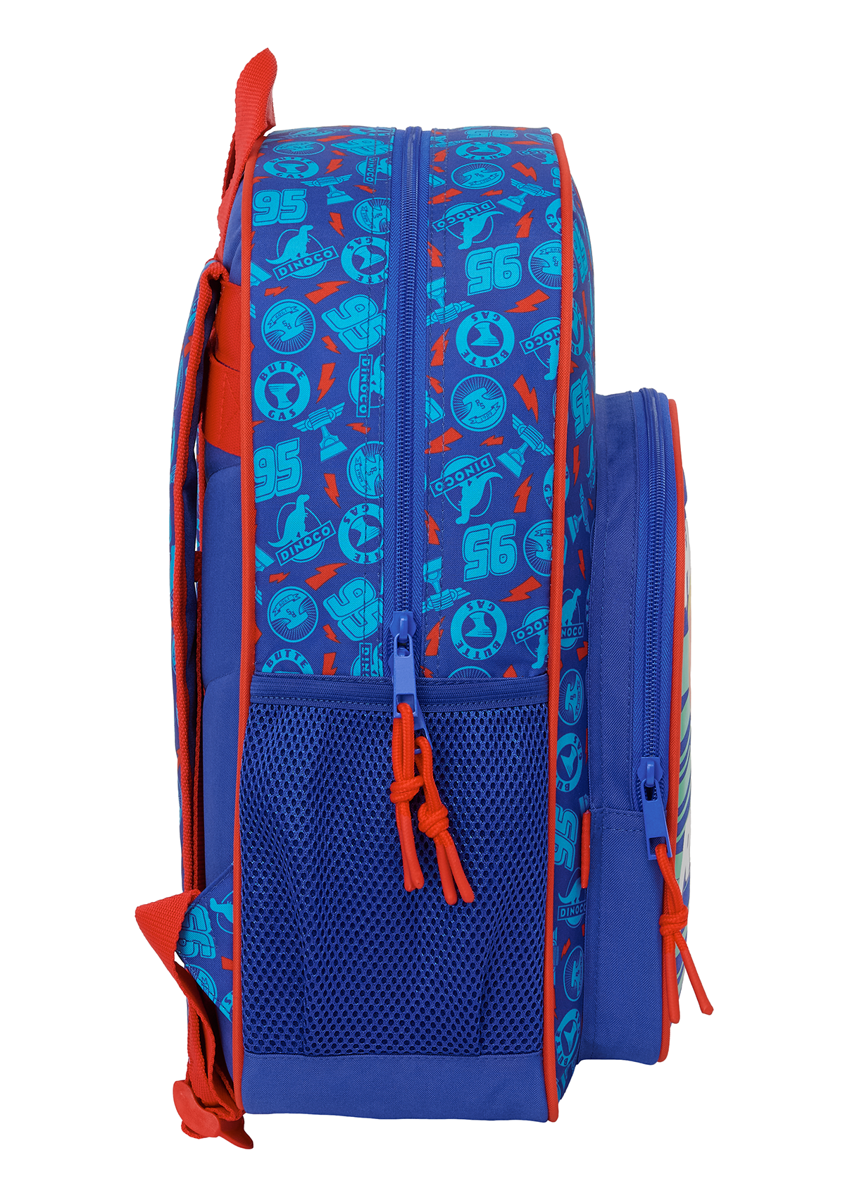Disney Cars Junior Backpack