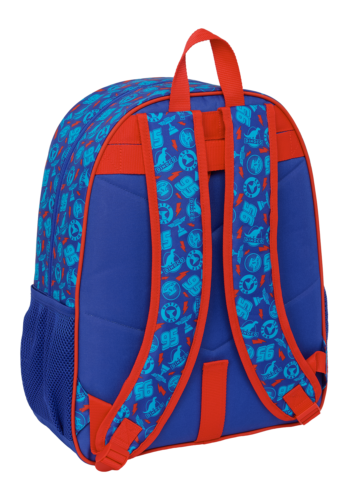 Disney Cars Large Backpack