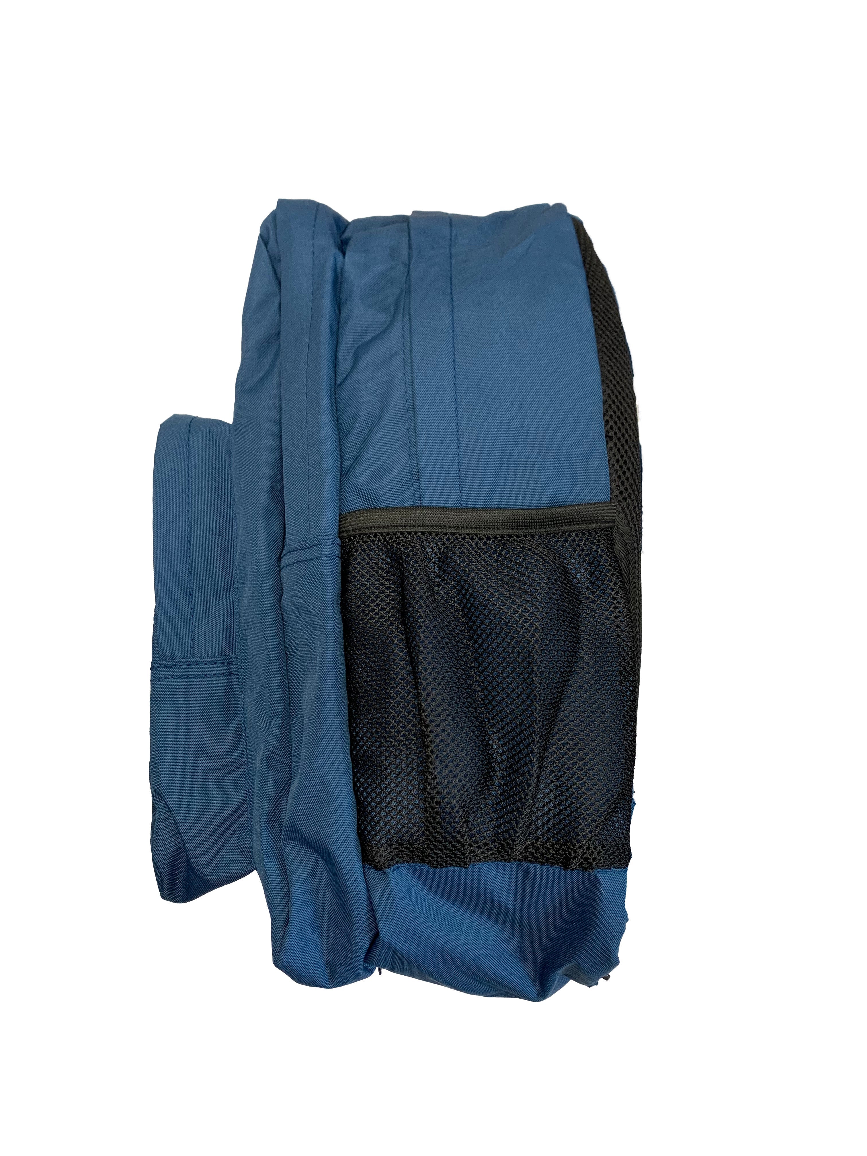 Ridge53 Backpack College Navy