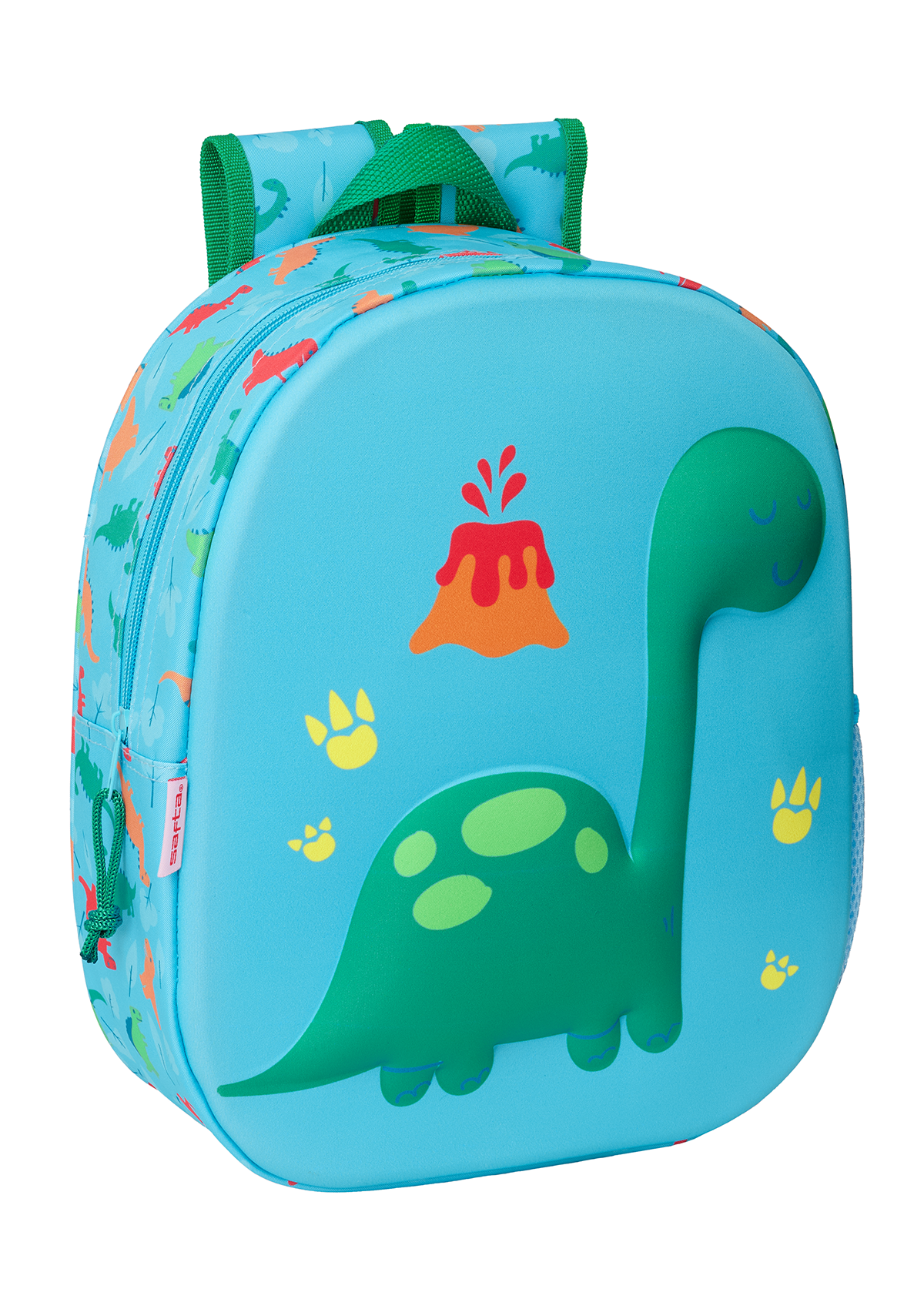 Dino Backpack 3D