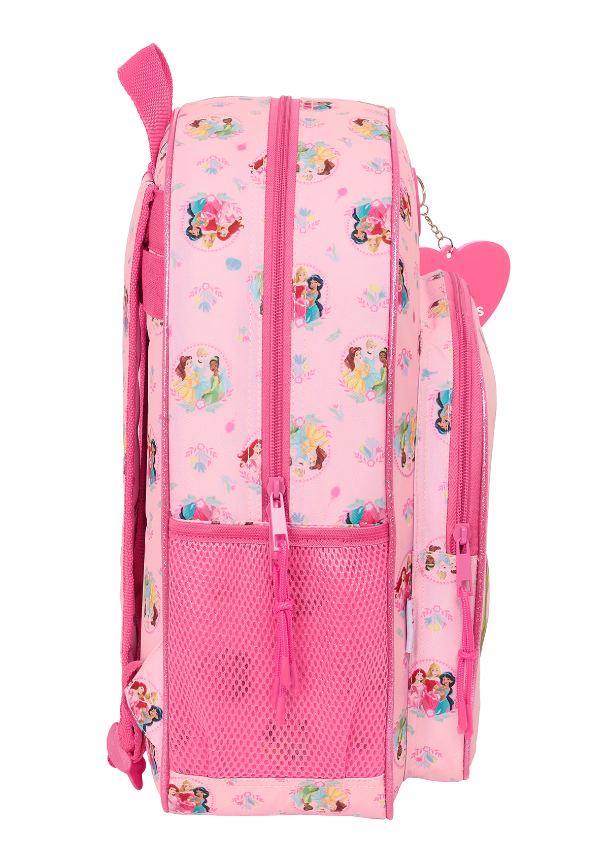 Disney Princess Junior Backpack