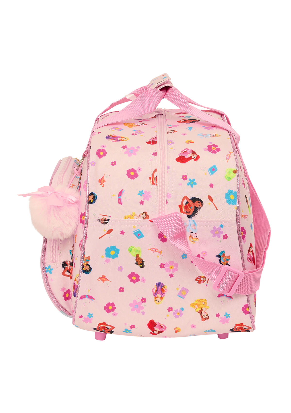 Disney Princess Summer Adventures Holdall Sports Bag