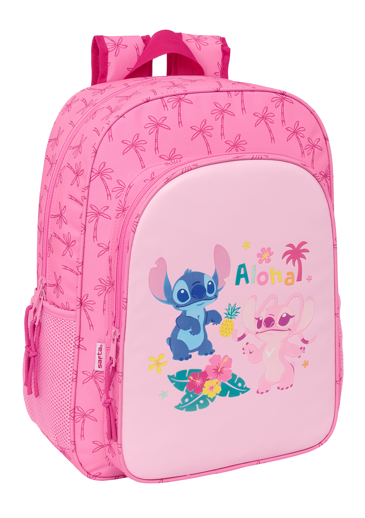 Disney's Stitch Chill Large Backpack