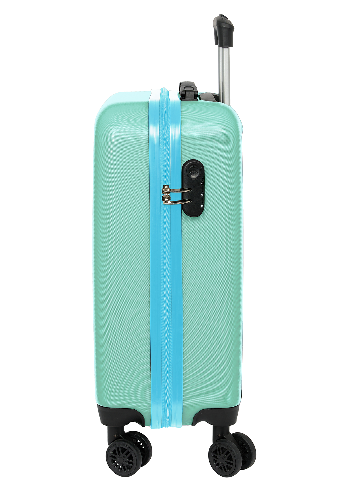 Disney's Stitch Aloha Cabin Trolley 20"