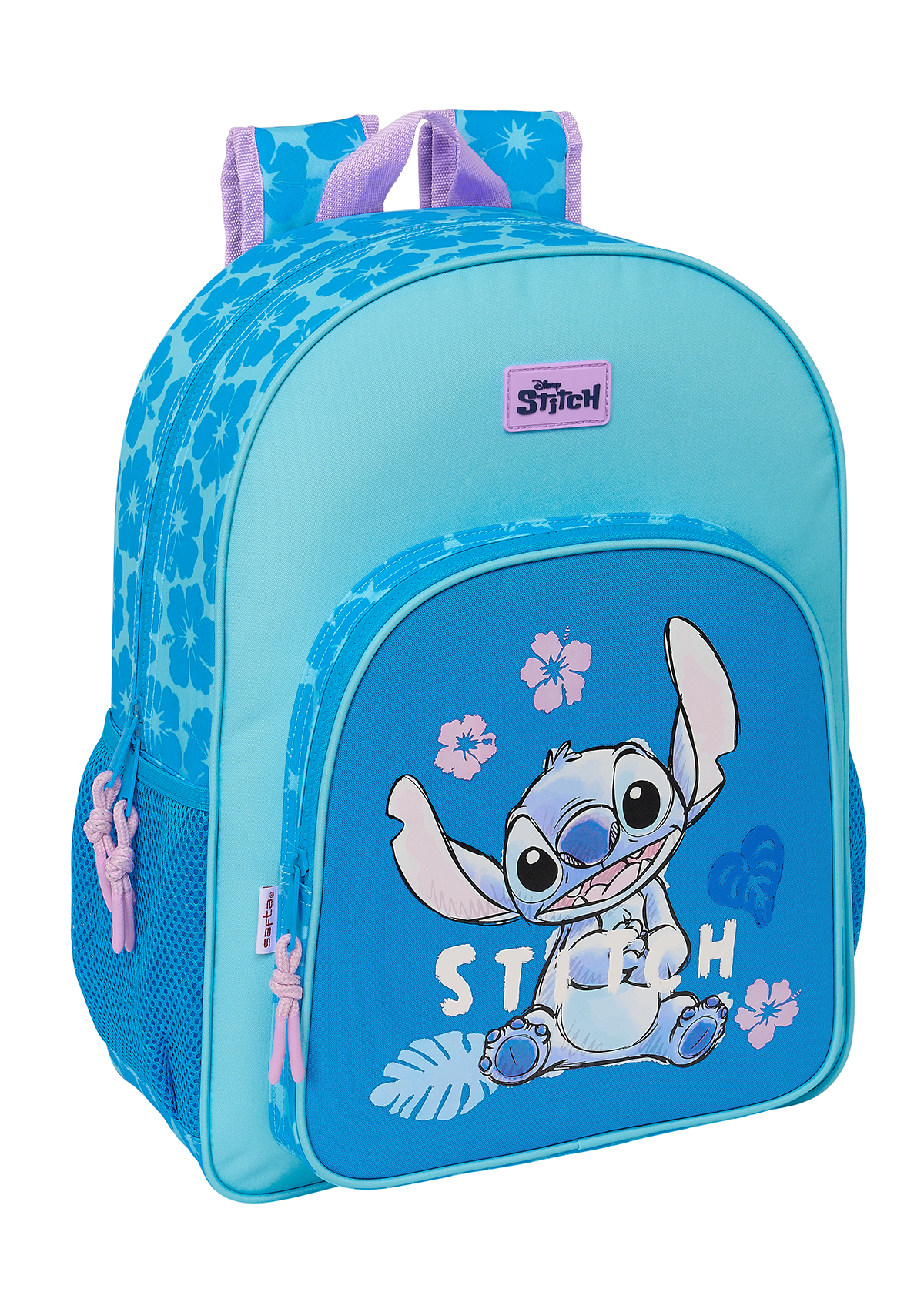 Disney's Stitch Hawaii Large Backpack