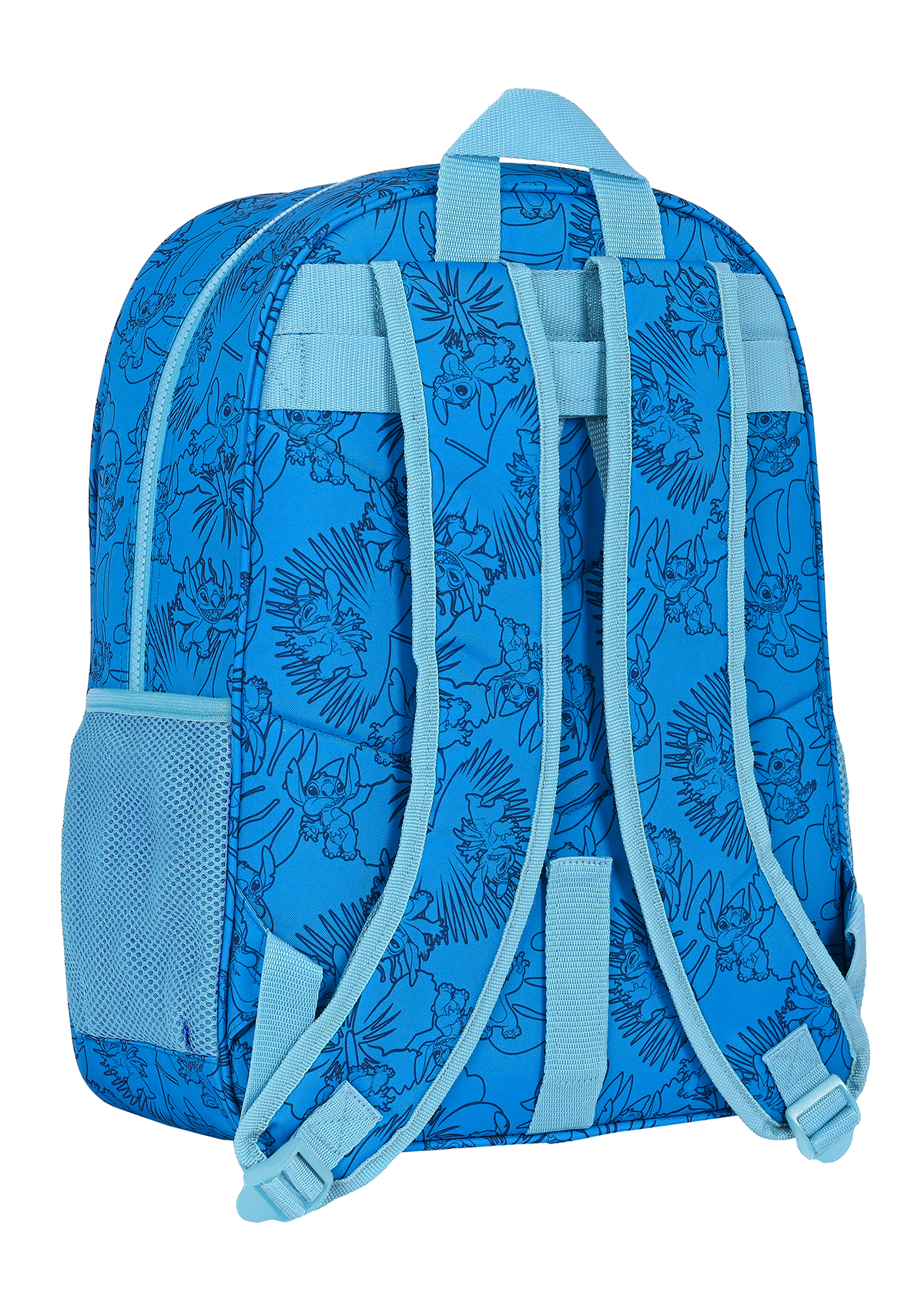 Disney Stitch Large Backpack