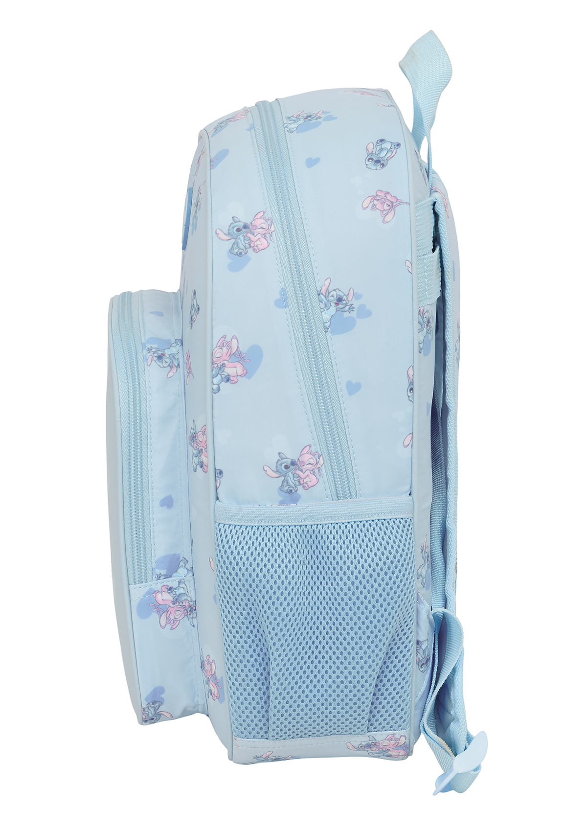 Disney Stitch Small Backpack