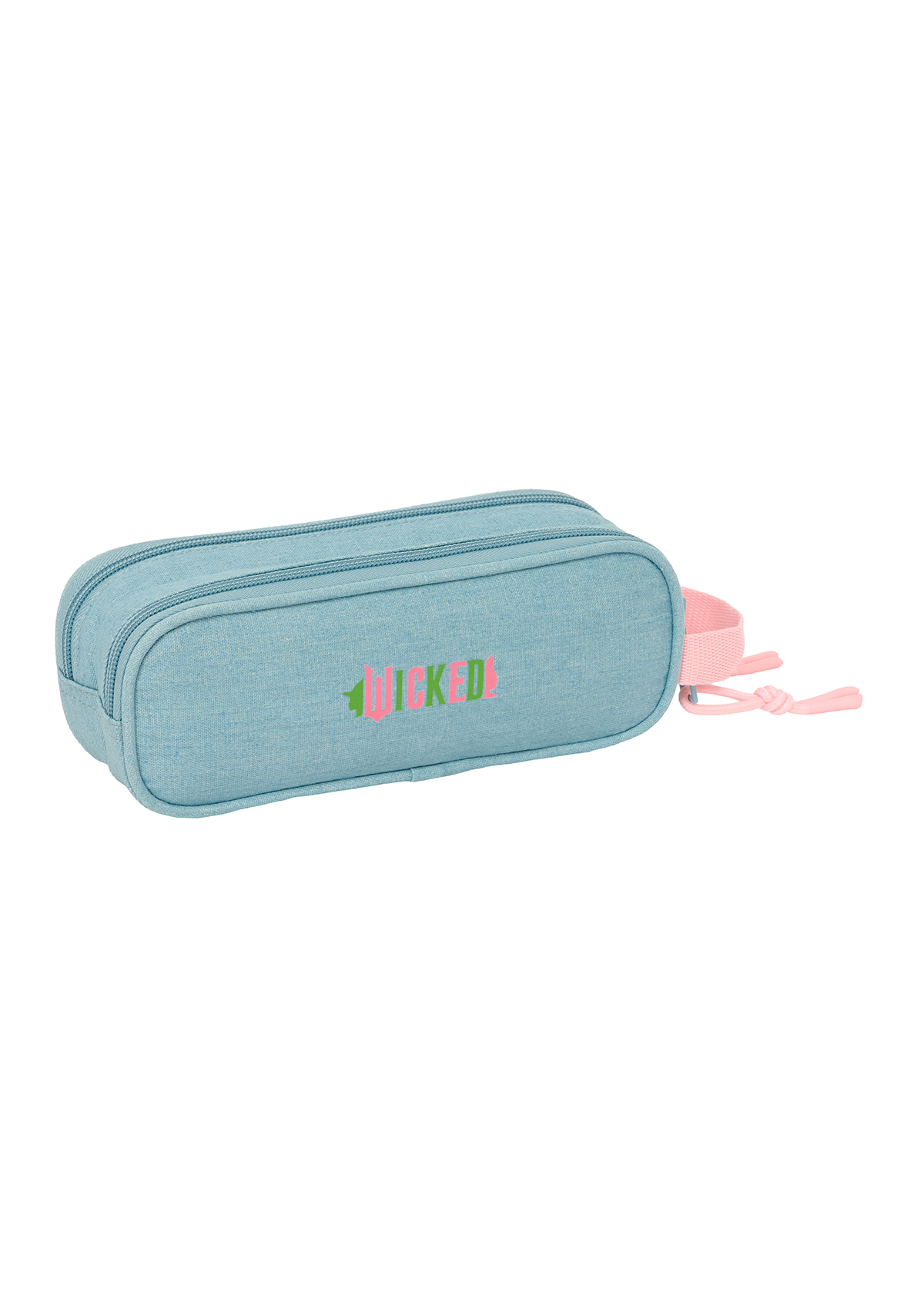Disney Wicked Double Pencil Case