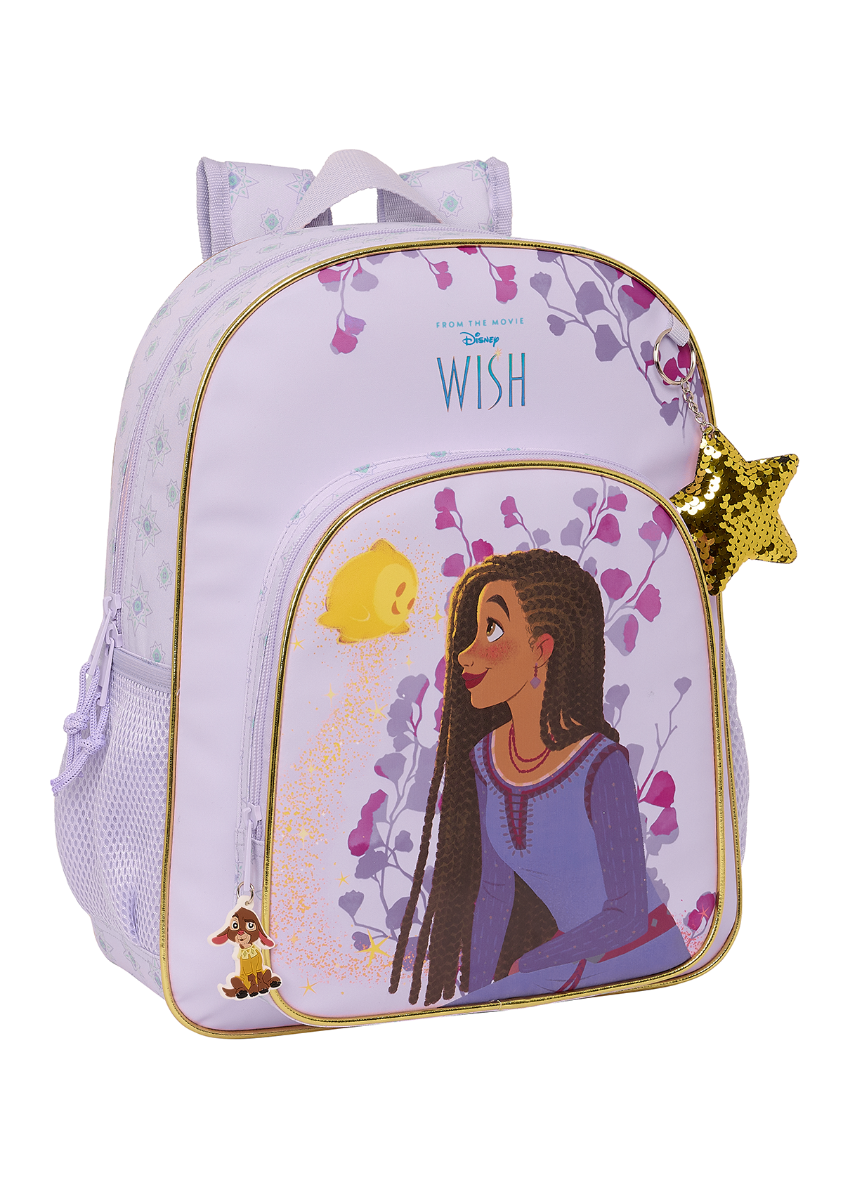 Disney Wish Junior Backpack