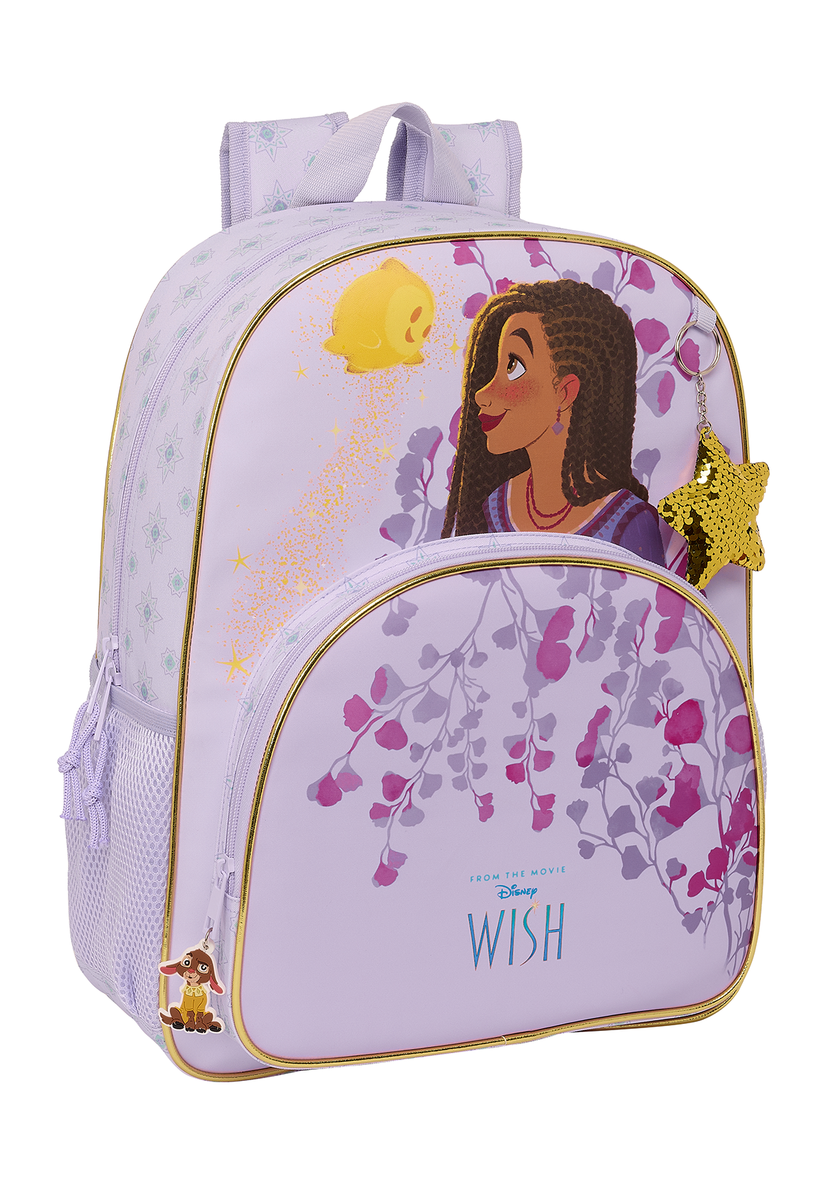 Disney Wish Large Backpack