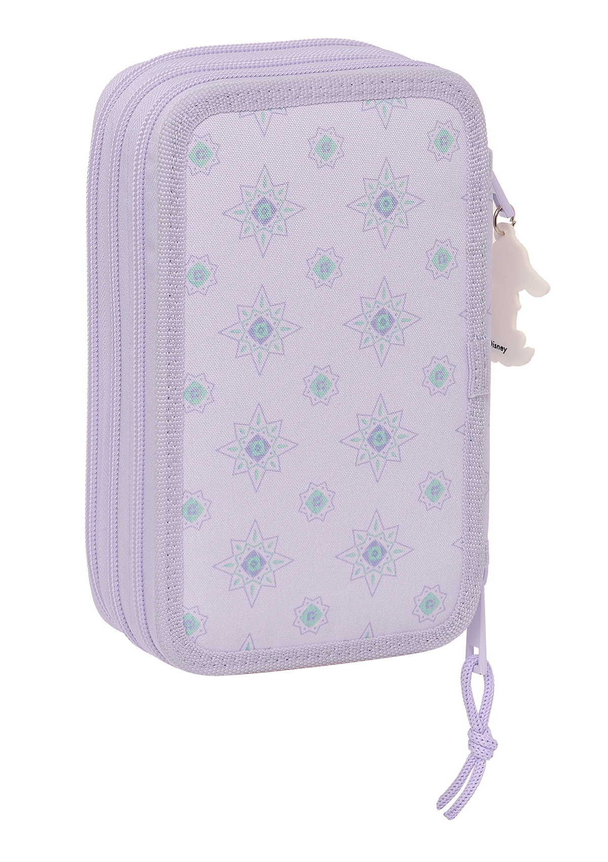 Disney Wish Triple 36 pc Pencil Case