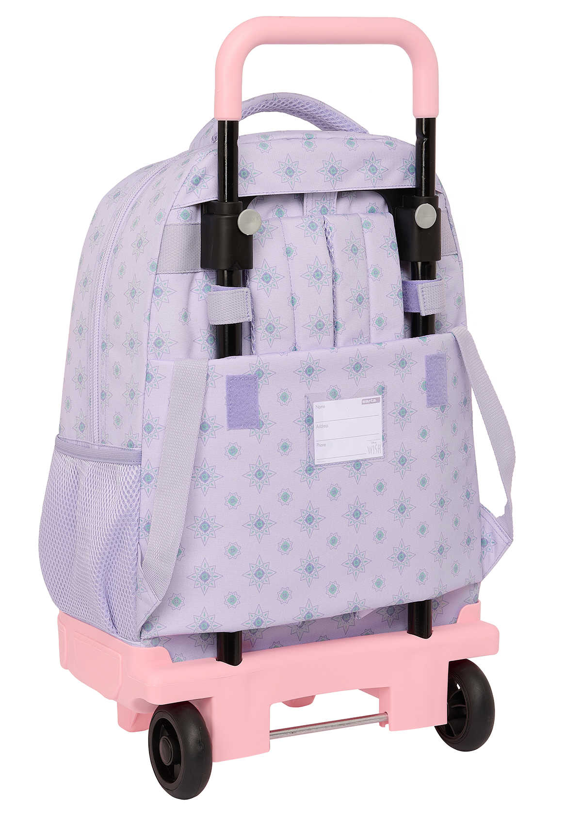 Disney Wish Large Backpack Wheeled