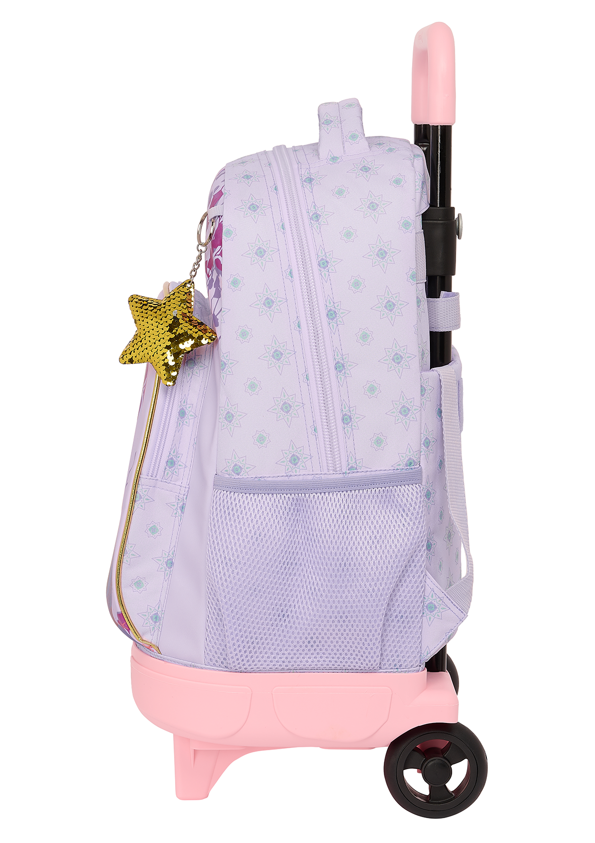 Disney Wish Large Backpack Wheeled