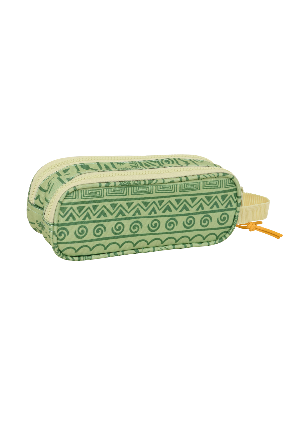 Disney's Lion King Mufasa Double Pencil Case