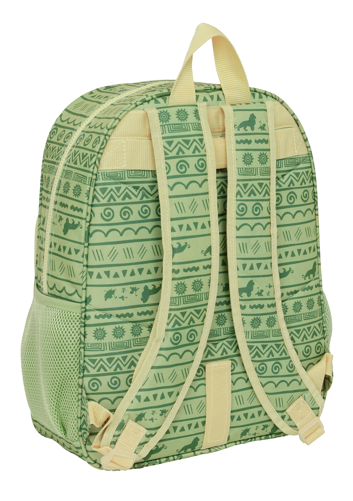 Disney's Lion King Mufasa Large Backpack-