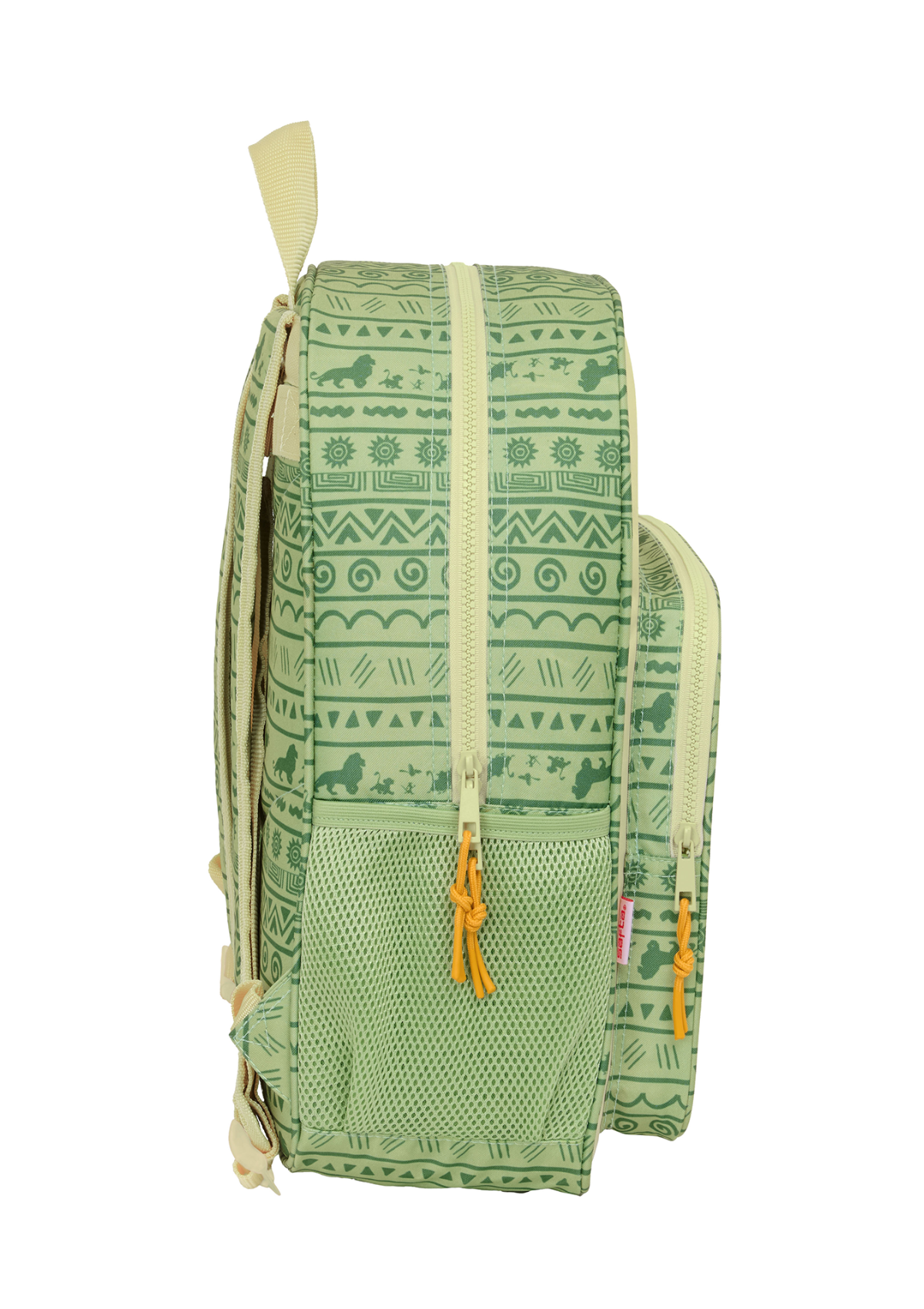 Disney's Lion King Mufasa Large Backpack