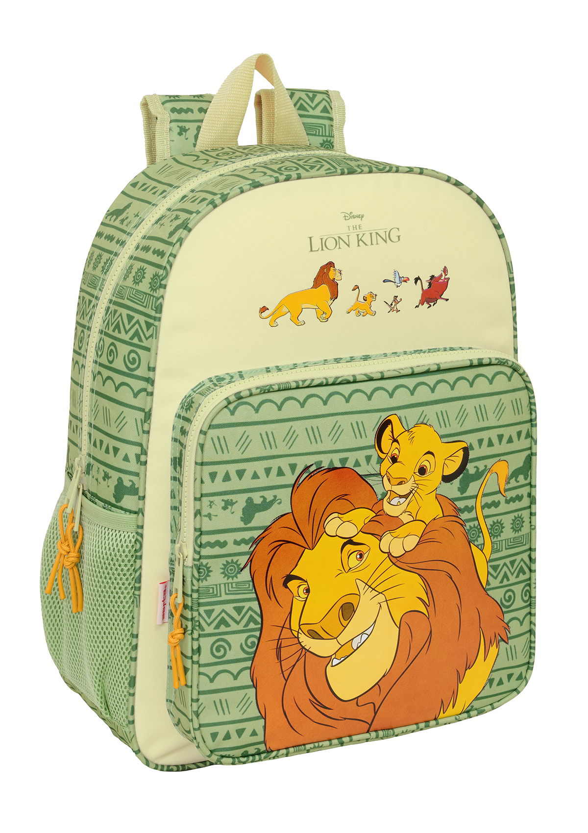 Disney's Lion King Mufasa Large Backpack-