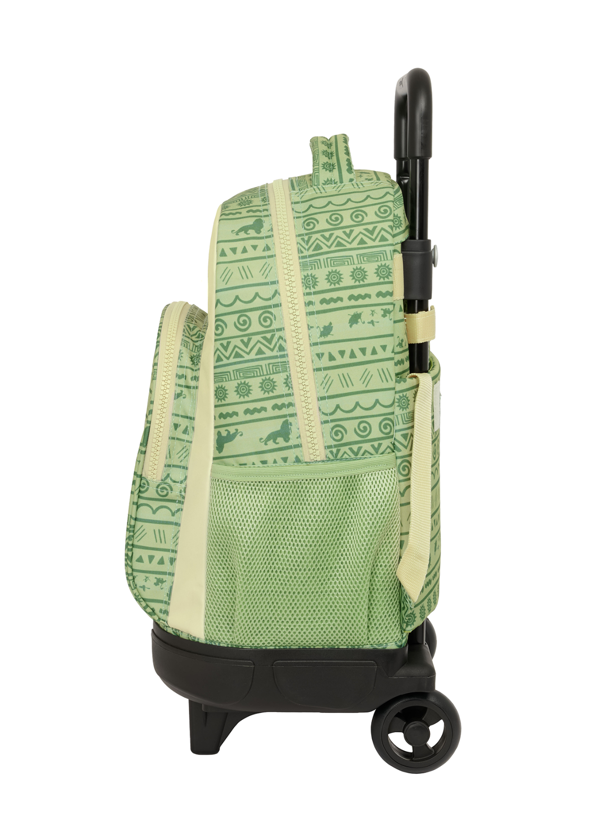 Disney's Lion King Mufasa Large Backpack Wheeled