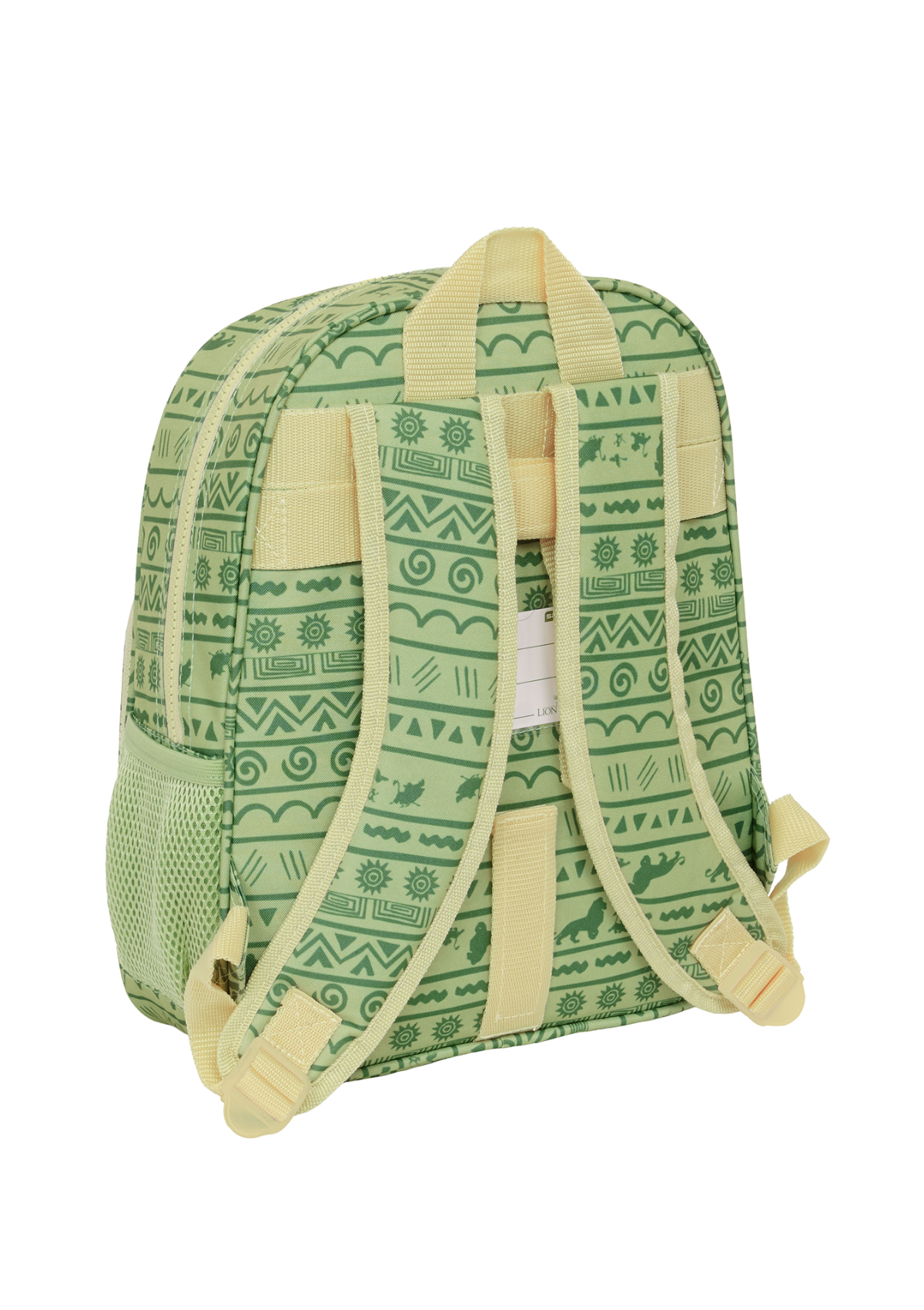Disney's Lion King Mufasa Small Backpack
