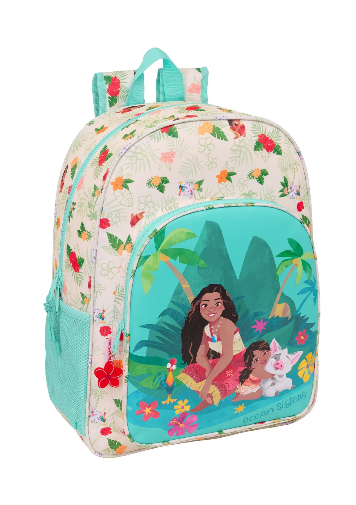 Disney's Moana2 Large Backpack