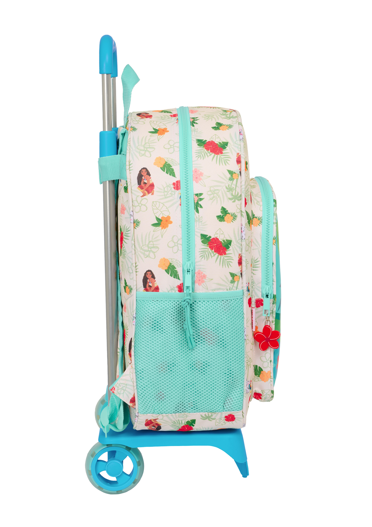 Disney's Moana2 Large Backpack Wheeled